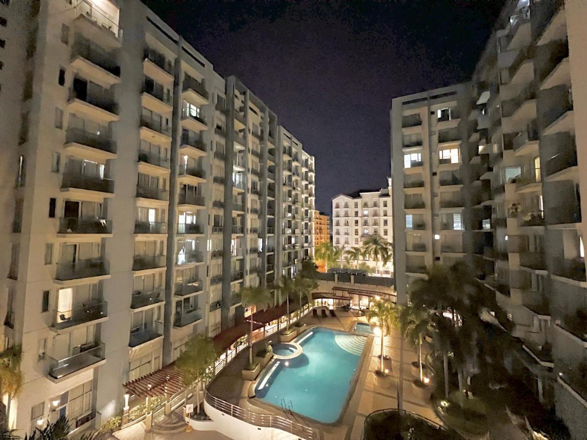 Kiel 5-Star Condo Hotel Across Naia Manila Airport Terminal 3 باساي المظهر الخارجي الصورة